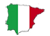 EXCAVACIONES ELOY - Italiano